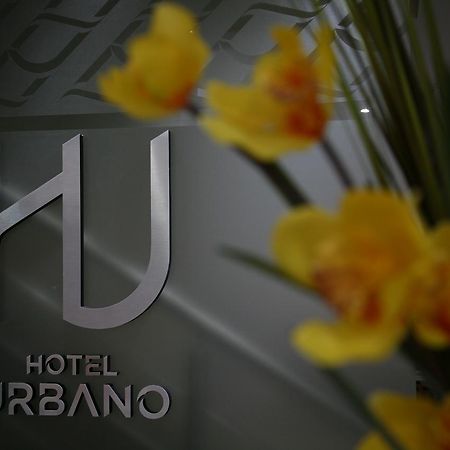 Hotel Urbano La Banda Extérieur photo
