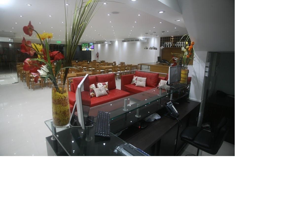 Hotel Urbano La Banda Extérieur photo