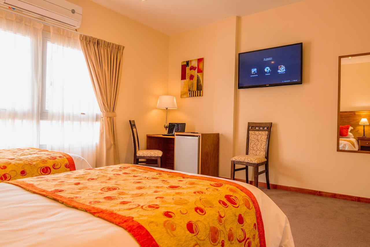 Hotel Urbano La Banda Extérieur photo