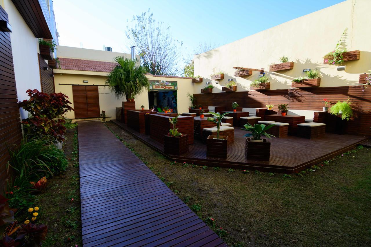 Hotel Urbano La Banda Extérieur photo