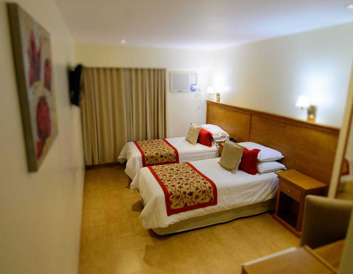 Hotel Urbano La Banda Extérieur photo